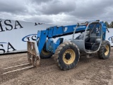 Genie Gth-844 Telehandler