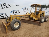 Mauldin 2-4 Road Grader