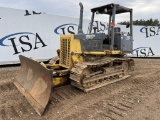 Komatsu D38e-1 Dozer