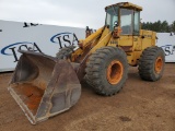 John Deere 644d Wheel Loader