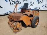 Vibrastat 20 Roller