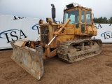 Komatsu D65e-7 Dozer