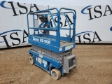 Genie Gs-1930 Scissors Lift
