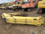 Komatsu Pc300-6 Standard Boom