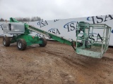 2015 Genie S-40 Manlift