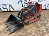 2016 Dingo Tx1000 Skid Steer