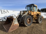 Volvo L70c Wheel Loader