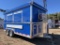 2021 F&s 8x16 Food Trailer