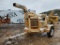 Vermeer Bc1250a Towable Chipper