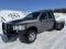 2008 Dodge Ram Chassis 3500 4x4 Pickup Truck