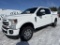 2022 Ford F250 Lariat 4x4 Pickup Truck