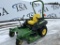 John Deere 920m Zero Turn Mulching Mower