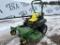 John Deere 930m Zero Turn Mulching Deck