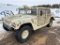 2006 Am General 4x4 Humvee