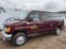 2004 Ford Econoline E350 Super Duty Van