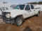 2007 Chevrolet Silverado 2500hd Pickup Truck