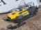 2009 Ski-doo Skandic 550f Snowmobile