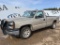 2006 Chevrolet 1500 4x4 Pickup