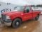 2005 Ford F250 Pickup Truck