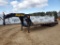 2019 Big Tex 30' 22 Gn Gooseneck Trailer