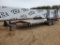 2019 Interstate Equipment Trailer