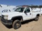 2007 Chevrolet Silverado 2500hd Pickup Truck