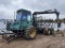 John Deere 1010b Forwarder