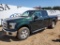 2016 Ford F150 Pickup Truck