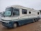 1996 Ford Holiday Rambler Motorhome