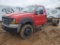 2005 Ford F450 Dually Pickup Truck