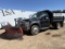 2008 Ford F550 Dump Truck