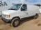 1999 Ford F250 Van