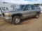 2002 Gmc Yukon Xl Suv