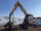 1995 Samsung Se130lcm-2 Excavator/processor