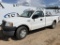 2008 Ford F150 Pickup Truck