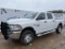 2017 Dodge Ram 2500 Tradesman Crew Cab Truck