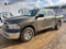 2012 Dodge Ram 1500 4x4 Pickup Truck