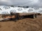 2009 Load Max Ltd Tag Trailer