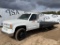 1994 Chevrolet 3500 Flatbed Truck