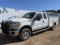 2012 Ford F-250 Super Duty Pickup Truck