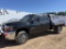 2007 Chevrolet 3500 Dually Flatbed Truck