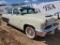 1952 Mercury Monterey Classic Car