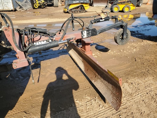 Rhino R950 3-point 9' Back Blade