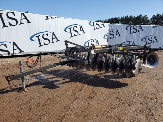 Industrias America 2424 Disc