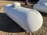 500 Gallon Lp/propane Tank