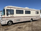 1994 Fleetwood Bounder Motorhome