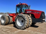 2008 Case Steiger 435hd Tractor