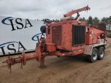 Morbark Beever M20r Chipper