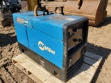 Miller Legend 302 Welder/5500 Watt Generator