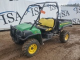 John Deere Gator 625 Utv